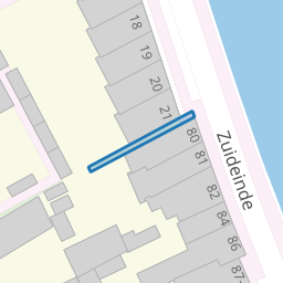 Perceel DEL00-O-1966