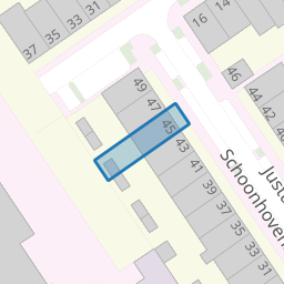 Perceel DEL00-O-1985