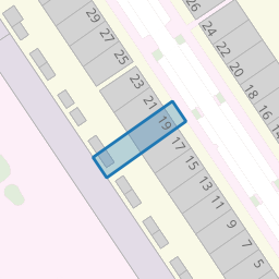 Perceel DEL00-O-1987