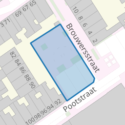 Perceel DEL00-O-1997