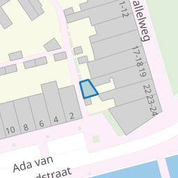 Perceel DEL00-O-1998