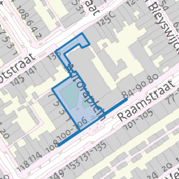 Perceel DEL00-O-2001