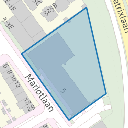 Perceel DEL00-O-2016