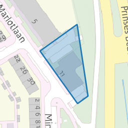 Perceel DEL00-O-2017