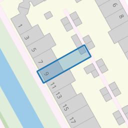 Perceel DEL00-O-2026