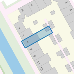 Perceel DEL00-O-2028