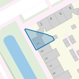 Perceel DEL00-O-2030