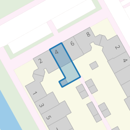 Perceel DEL00-O-2032