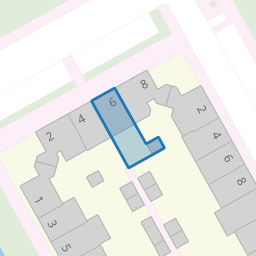 Perceel DEL00-O-2033