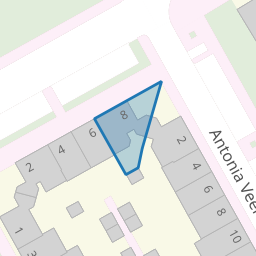 Perceel DEL00-O-2034