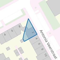 Perceel DEL00-O-2035