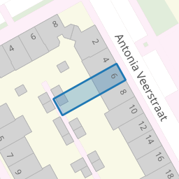 Perceel DEL00-O-2037