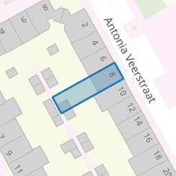 Perceel DEL00-O-2038