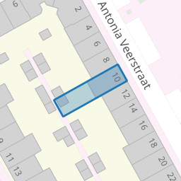 Perceel DEL00-O-2039