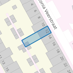 Perceel DEL00-O-2040