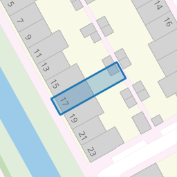 Perceel DEL00-O-2050