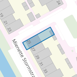 Perceel DEL00-O-2053