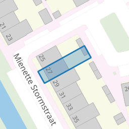 Perceel DEL00-O-2054