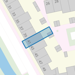 Perceel DEL00-O-2061