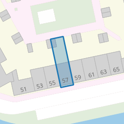 Perceel DEL00-O-2069