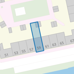 Perceel DEL00-O-2070