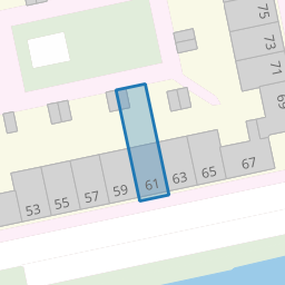 Perceel DEL00-O-2071