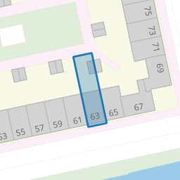 Perceel DEL00-O-2072