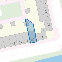 Perceel DEL00-O-2073