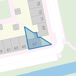 Perceel DEL00-O-2074