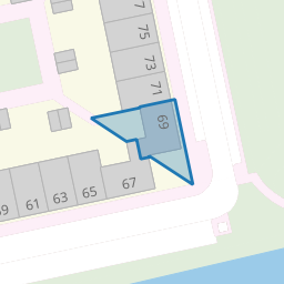 Perceel DEL00-O-2075