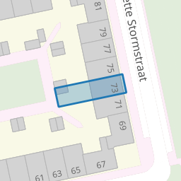 Perceel DEL00-O-2077