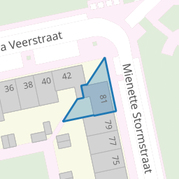 Perceel DEL00-O-2081