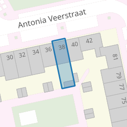 Perceel DEL00-O-2084