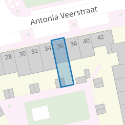 Perceel DEL00-O-2085