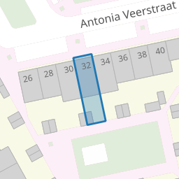 Perceel DEL00-O-2087