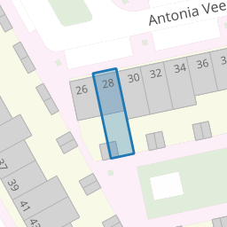 Perceel DEL00-O-2089