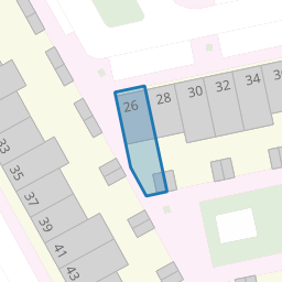 Perceel DEL00-O-2090