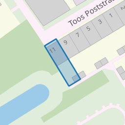 Perceel DEL00-O-2091