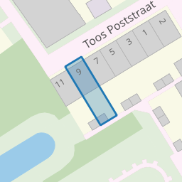 Perceel DEL00-O-2092