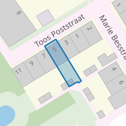 Perceel DEL00-O-2094