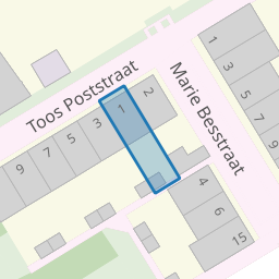 Perceel DEL00-O-2096