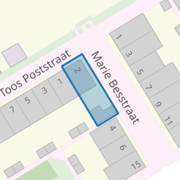 Perceel DEL00-O-2097