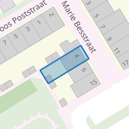 Perceel DEL00-O-2098