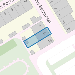 Perceel DEL00-O-2099