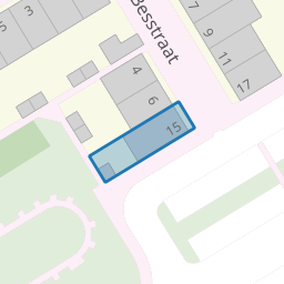 Perceel DEL00-O-2100