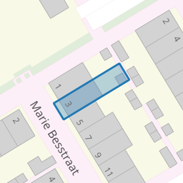 Perceel DEL00-O-2102