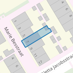 Perceel DEL00-O-2104