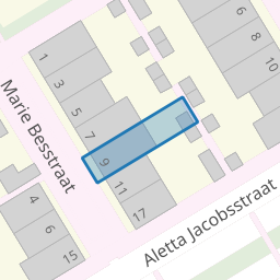 Perceel DEL00-O-2105