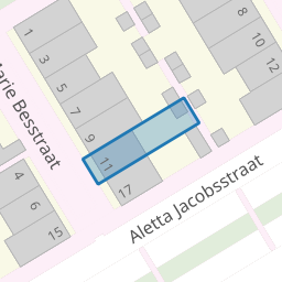 Perceel DEL00-O-2106