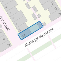 Perceel DEL00-O-2107